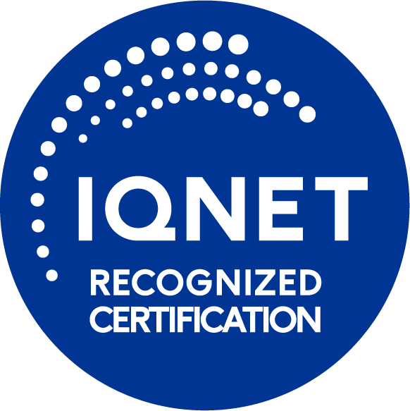 IQNET