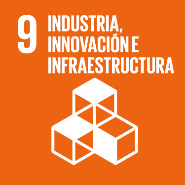 Industria, Innovación e Infraestructura