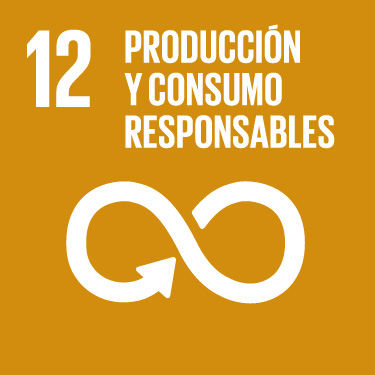 Producción y Consumo Responsable