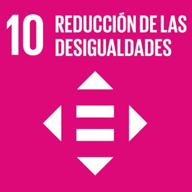 Reducción de las desigualdades